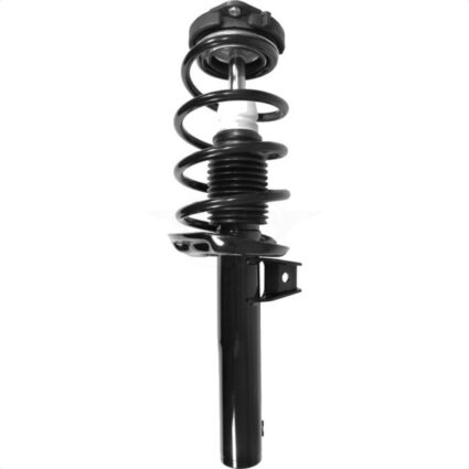Front Suspension Strut Coil Spring Assembly 78A-11060 For Volkswagen Jetta Passat Golf Beetle Rabbit