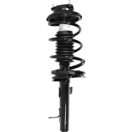 Front Left Suspension Strut Coil Spring Assembly 78A-11061 For Ford Focus Excludes SVT Models