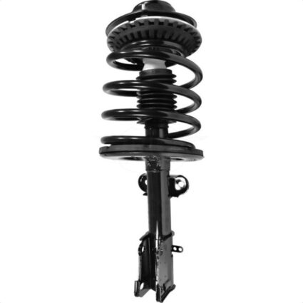Front Left Suspension Strut Coil Spring Assembly 78A-11071 For Dodge Grand Caravan Chrysler Town &