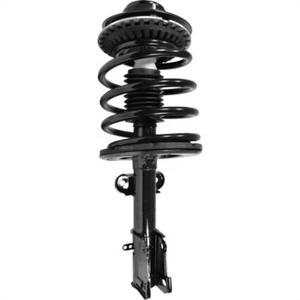 Front Right Suspension Strut Coil Spring Assembly 78A-11072 For Dodge Grand Caravan Chrysler Town &