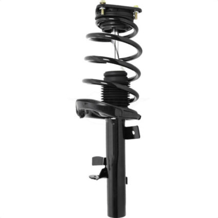 Front Left Suspension Strut Coil Spring Assembly 78A-11085 For Ford Focus