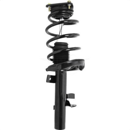 Front Right Suspension Strut Coil Spring Assembly 78A-11086 For Ford Focus