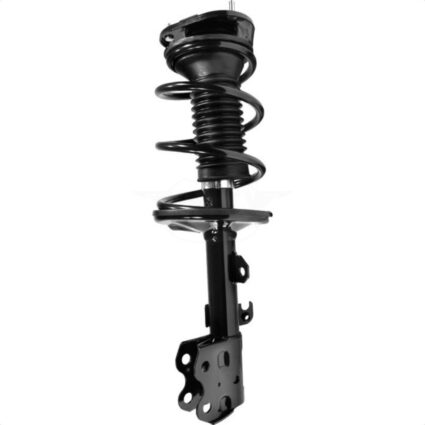 Front Left Suspension Strut Coil Spring Assembly 78A-11101 For 2004-2009 Toyota Prius
