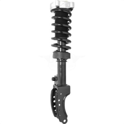Front Right Suspension Strut Coil Spring Assembly 78A-11104 For Audi Q7 Porsche Cayenne Volkswagen
