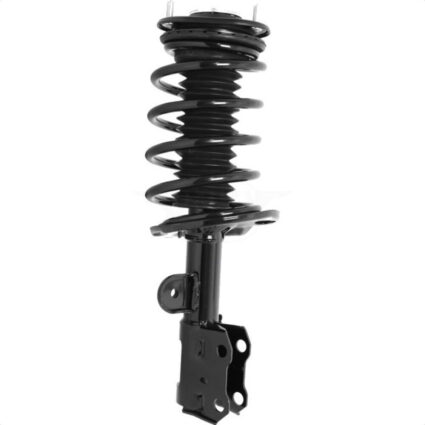 Front Left Suspension Strut Coil Spring Assembly 78A-11107 For Toyota Prius Plug-In