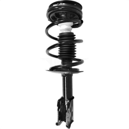 Front Suspension Strut Coil Spring Assembly 78A-11110 For Pontiac Grand Am Chevrolet Malibu Alero