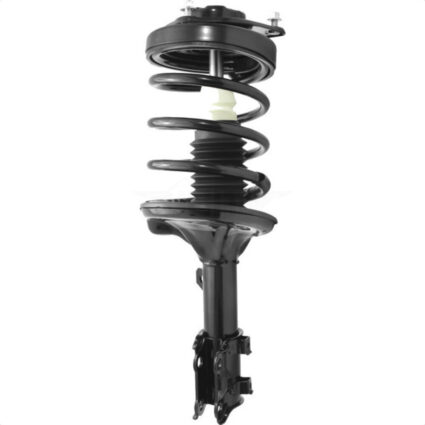 Front Left Suspension Strut Coil Spring Assembly 78A-11111 For Hyundai Tiburon