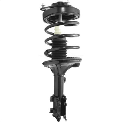 Front Right Suspension Strut Coil Spring Assembly 78A-11112 For Hyundai Tiburon