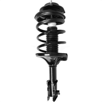 Front Right Suspension Strut Coil Spring Assembly 78A-11132 For Hyundai Elantra