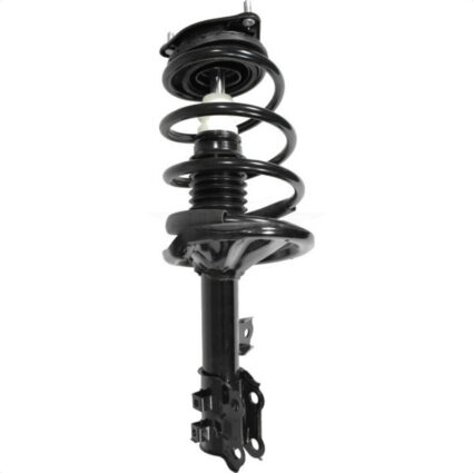 Front Left Suspension Strut Coil Spring Assembly 78A-11133 For 2007-2010 Hyundai Elantra