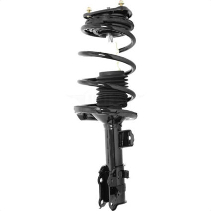 Front Left Suspension Strut Coil Spring Assembly 78A-11135 For 2006-2011 Hyundai Accent Kia Rio Rio5