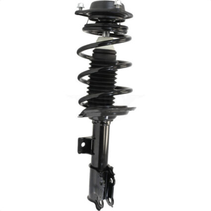 Front Left Suspension Strut Coil Spring Assembly 78A-11137 For Hyundai Elantra Coupe