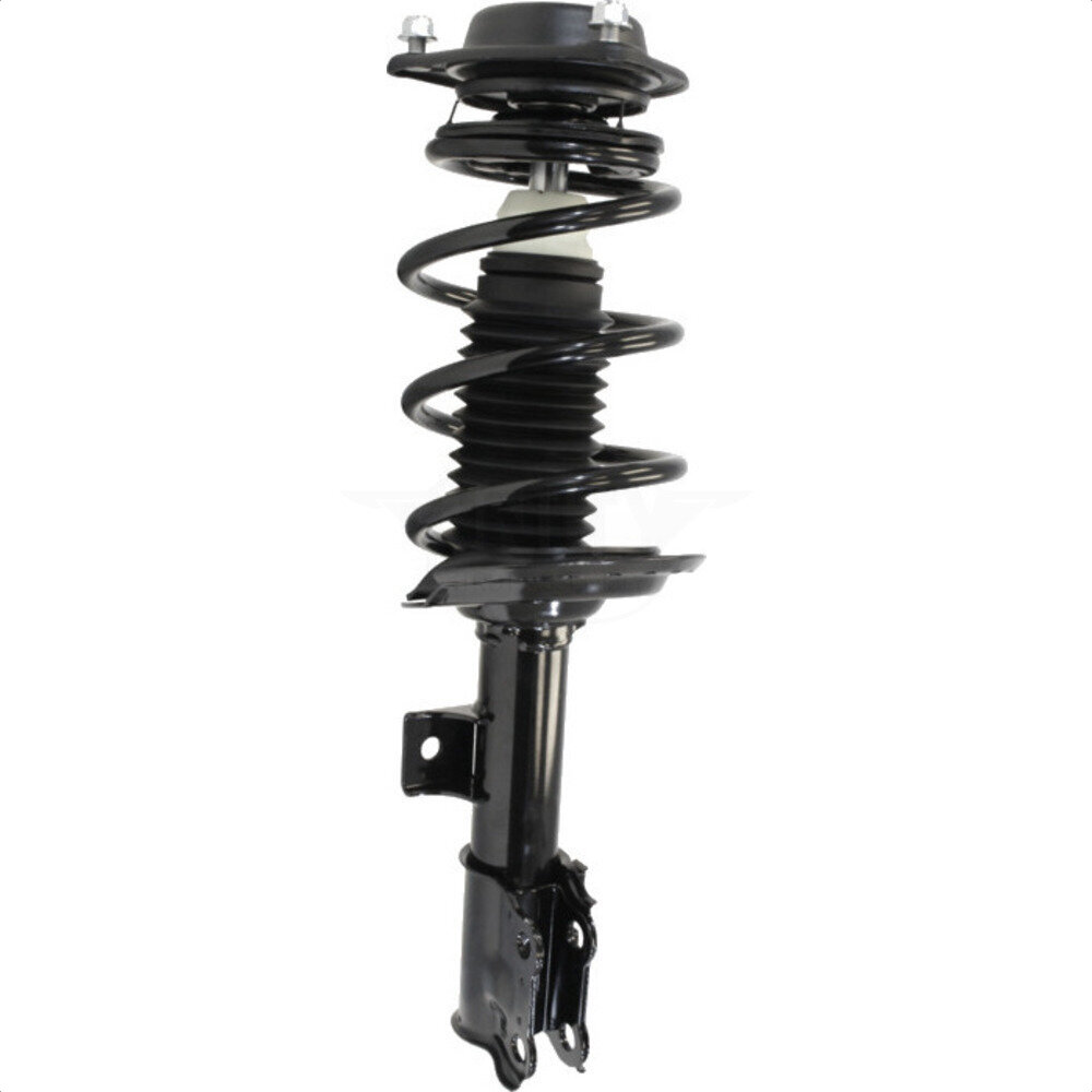 Front Left Suspension Strut Coil Spring Assembly 78A-11137 For Hyundai Elantra Coupe