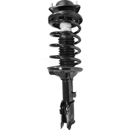Front Left Suspension Strut Coil Spring Assembly 78A-11141 For 2000-2005 Hyundai Accent