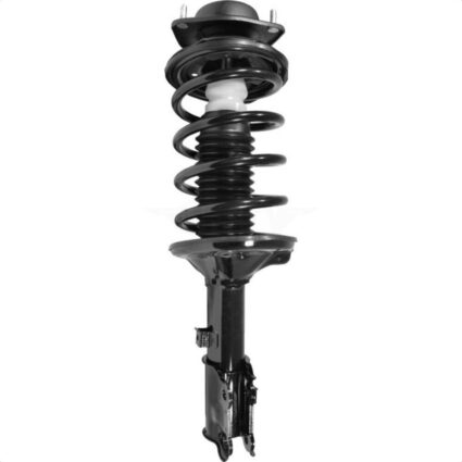 Front Right Suspension Strut Coil Spring Assembly 78A-11142 For 2000-2005 Hyundai Accent