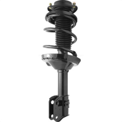 Front Left Suspension Strut Coil Spring Assembly 78A-11157 For Subaru Impreza Excludes Sedan Model
