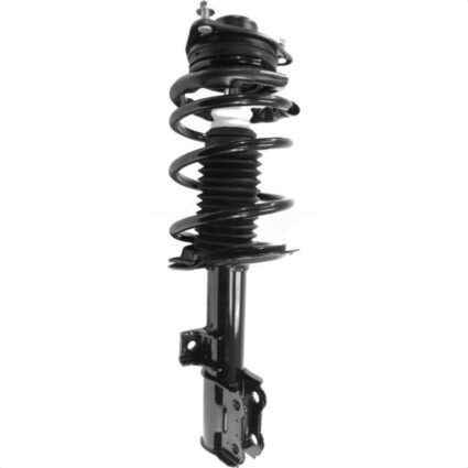Front Left Suspension Strut Coil Spring Assembly 78A-11163 For Hyundai Genesis Coupe