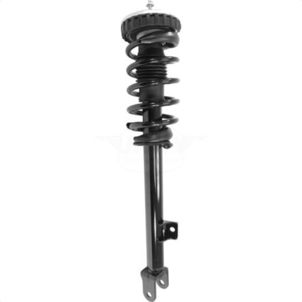 Front Right Suspension Strut Coil Spring Assembly 78A-11166 For Hyundai Genesis