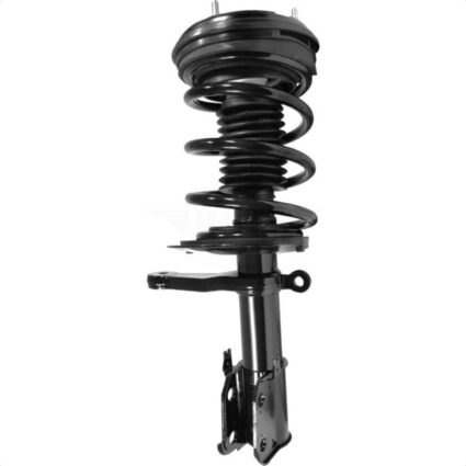 Front Left Suspension Strut Coil Spring Assembly 78A-11171 For Chrysler Intrepid Dodge 300M Concorde