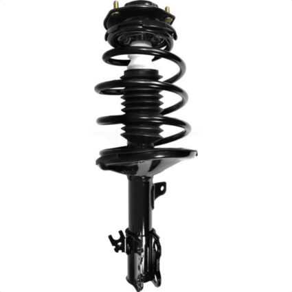 Front Left Suspension Strut Coil Spring Assembly 78A-11181 For Toyota Camry Solara