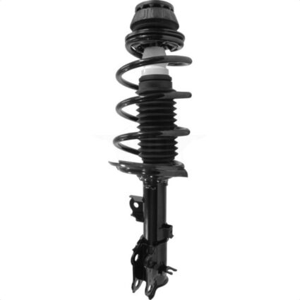 Front Left Suspension Strut Coil Spring Assembly 78A-11185 For 2012-2017 Hyundai Accent Kia Rio