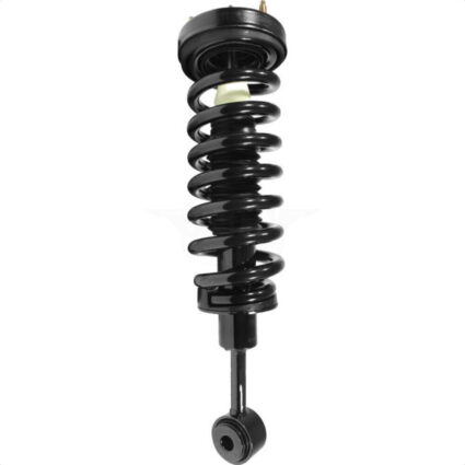 Front Suspension Strut Coil Spring Assembly 78A-11204 For Ford F-150 Lincoln Mark LT 4WD