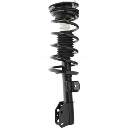 Front Left Suspension Strut Coil Spring Assembly 78A-11233 For 2002-2007 Saturn Vue