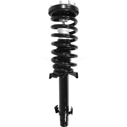 Front Left Suspension Strut Coil Spring Assembly 78A-11235 For Honda Accord