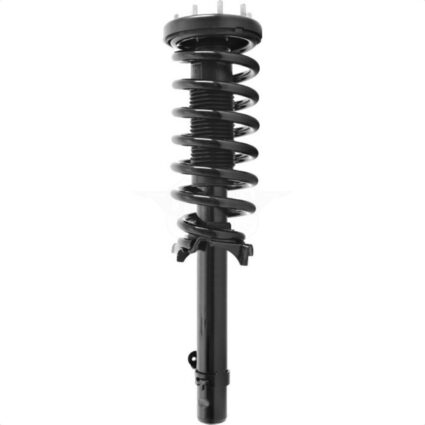Front Left Suspension Strut Coil Spring Assembly 78A-11237 For 08-12 Honda Accord Sedan with 3.5L