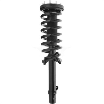 Front Right Suspension Strut Coil Spring Assembly 78A-11238 For 08-12 Honda Accord Sedan with 3.5L