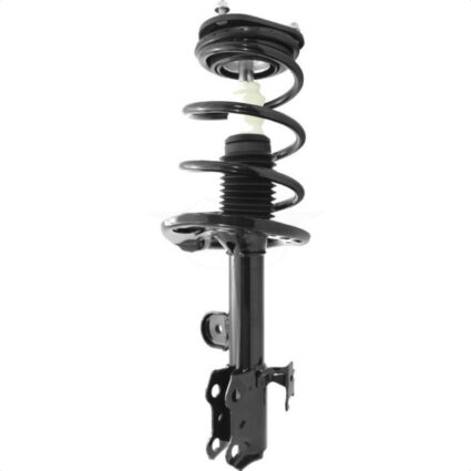 Front Left Suspension Strut Coil Spring Assembly 78A-11245 For Toyota RAV4 Excludes Sport Package