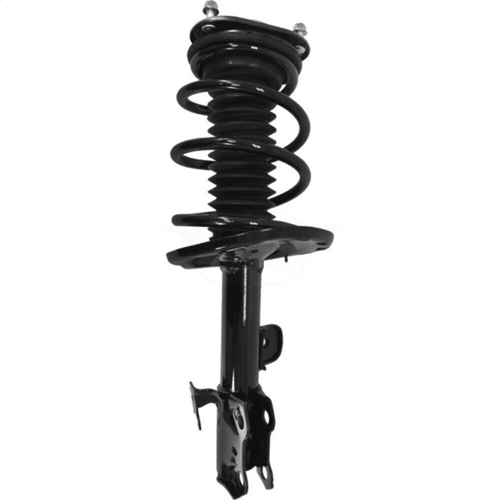 Front Left Suspension Strut Coil Spring Assembly 78A-11255 For Toyota RAV4 Without Sport Package