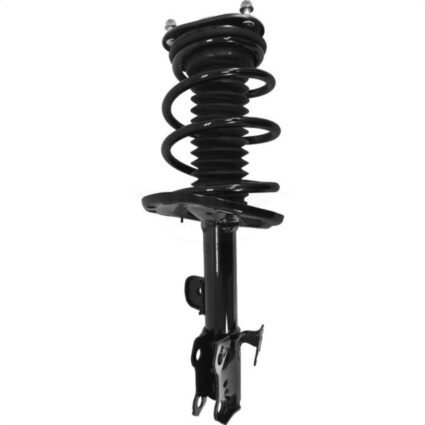 Front Right Suspension Strut Coil Spring Assembly 78A-11256 For Toyota RAV4 Without Sport Package