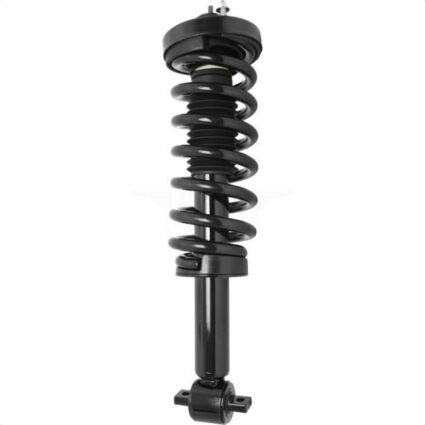 Front Left Suspension Strut Coil Spring Assembly 78A-11265 For Ford F-150