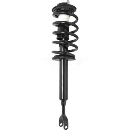 Front Left Suspension Strut Coil Spring Assembly 78A-11271 For Volkswagen Passat Audi A6 Quattro