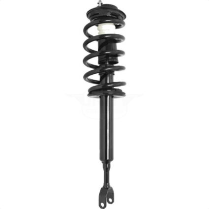 Front Right Suspension Strut Coil Spring Assembly 78A-11272 For Volkswagen Passat Audi A6 Quattro