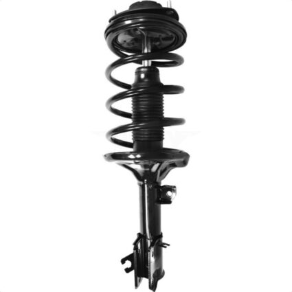 Front Right Suspension Strut Coil Spring Assembly 78A-11284 For 2001-2006 Hyundai Santa Fe