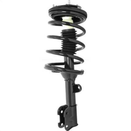 Front Left Suspension Strut Coil Spring Assembly 78A-11285 For 2007-2009 Hyundai Santa Fe
