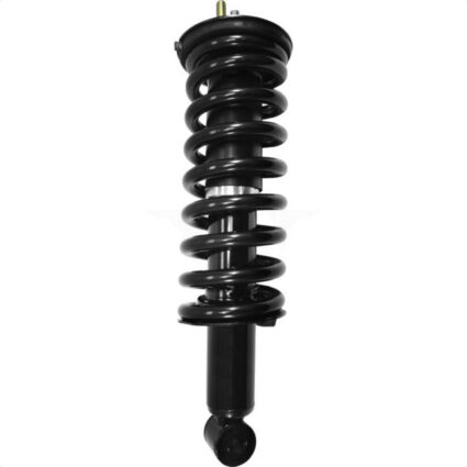 Front Suspension Strut Coil Spring Assembly 78A-11290 For Nissan Pathfinder Xterra