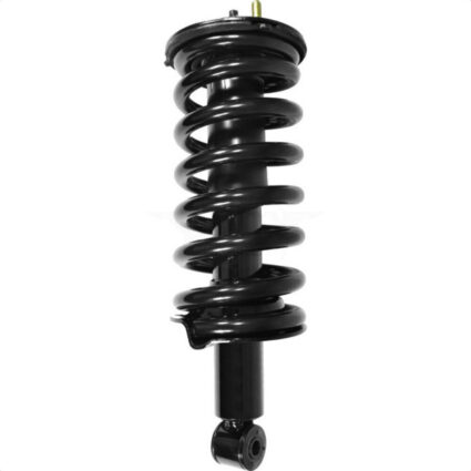 Front Suspension Strut Coil Spring Assembly 78A-11300 For Nissan TITAN Armada INFINITI QX56 4WD