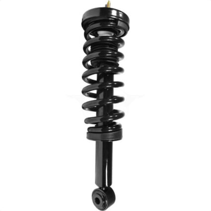 Front Suspension Strut Coil Spring Assembly 78A-11306 For 2009-2013 Ford F-150 4WD