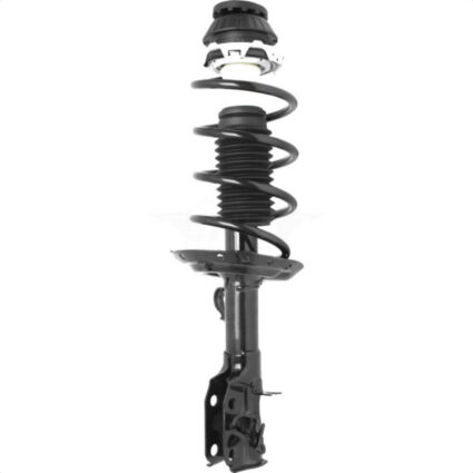 Front Left Suspension Strut Coil Spring Assembly 78A-11311 For Honda Fit Insight