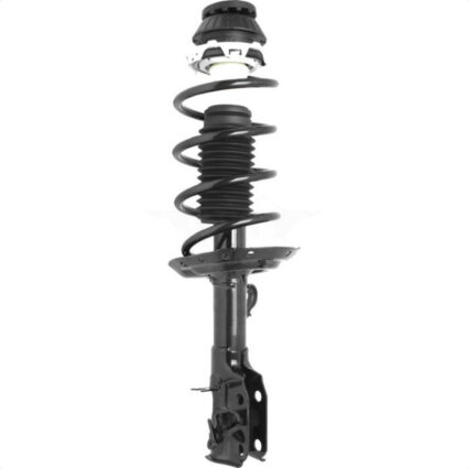 Front Right Suspension Strut Coil Spring Assembly 78A-11312 For Honda Fit Insight