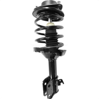 Front Left Suspension Strut Coil Spring Assembly 78A-11321 For Subaru Impreza Excludes WRX Models