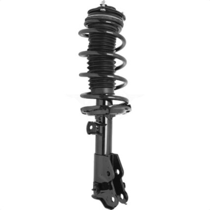 Front Right Suspension Strut Coil Spring Assembly 78A-11324 For Honda Civic Excludes Coupe Si Model