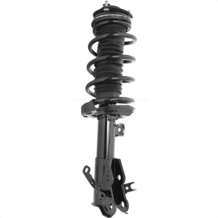 Front Left Suspension Strut Coil Spring Assembly 78A-11325 For Honda Civic Excludes Coupe Si Models