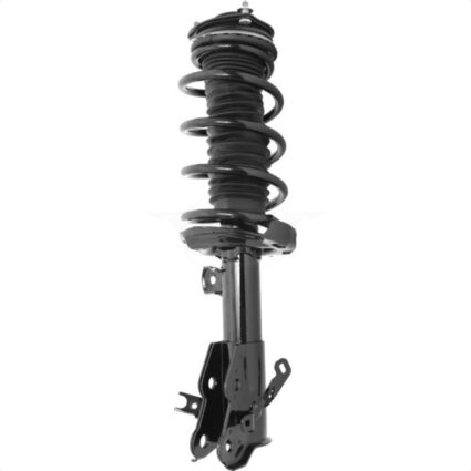Front Right Suspension Strut Coil Spring Assembly 78A-11326 For Honda Civic Excludes Coupe Si Model