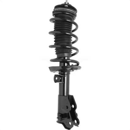 Front Right Suspension Strut Coil Spring Assembly 78A-11328 For Honda Civic Excludes Sedan Si Models