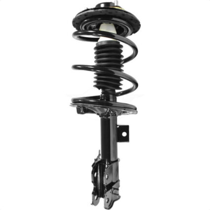 Front Left Suspension Strut Coil Spring Assembly 78A-11333 For 2004-2008 Nissan Maxima