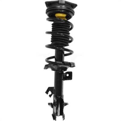 Front Left Suspension Strut Coil Spring Assembly 78A-11353 For Nissan Versa Cube